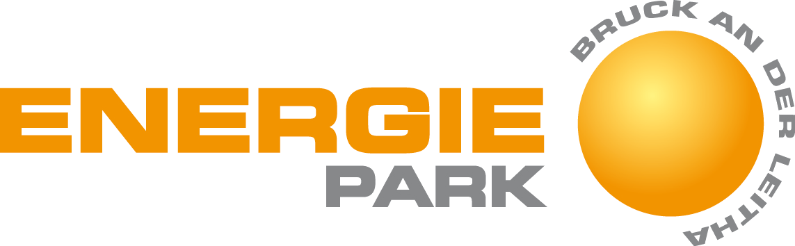 Logo Energie Park Bruck an der Leitha