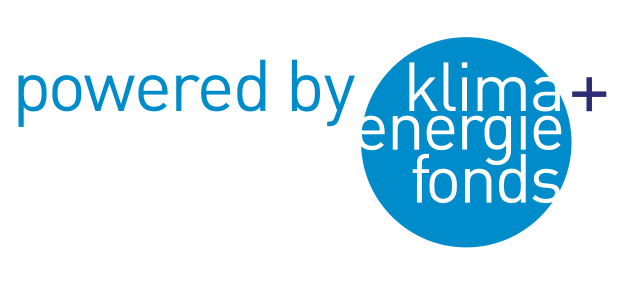 Logo Klima- und Energiefonds