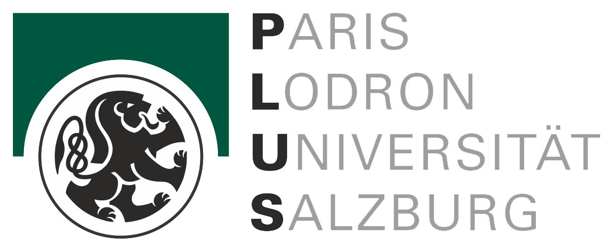 Logo Paris London Universität Salzburg